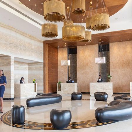 Emara Ole-Sereni Nairobi Ngoại thất bức ảnh
