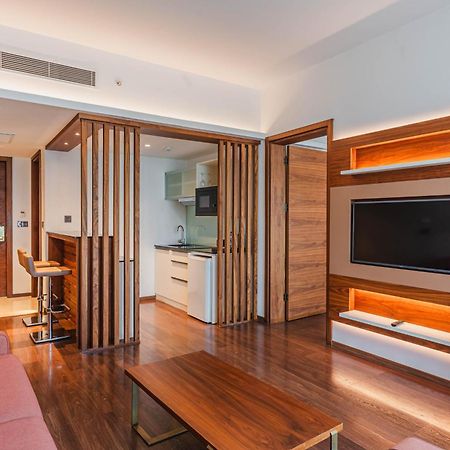 Emara Ole-Sereni Nairobi Ngoại thất bức ảnh