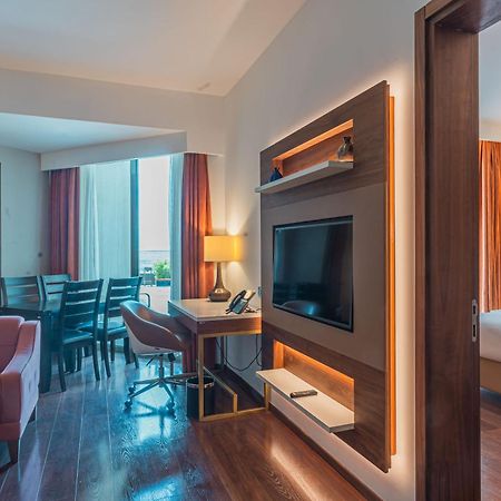 Emara Ole-Sereni Nairobi Ngoại thất bức ảnh