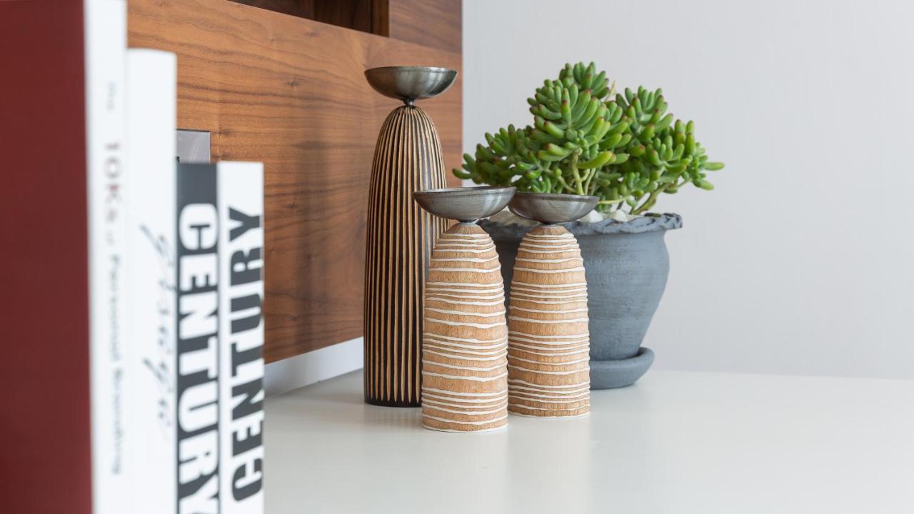 Emara Ole-Sereni Nairobi Ngoại thất bức ảnh