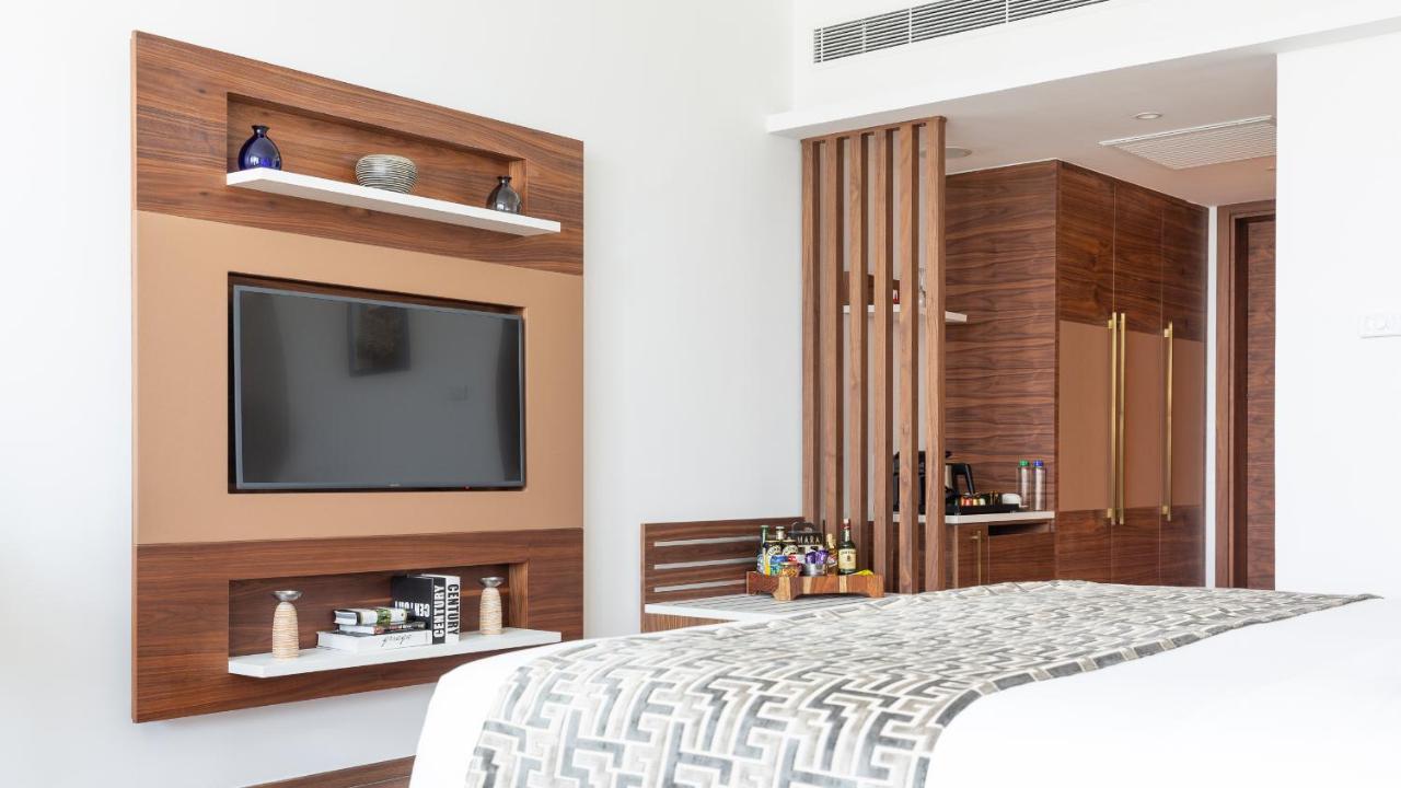 Emara Ole-Sereni Nairobi Ngoại thất bức ảnh
