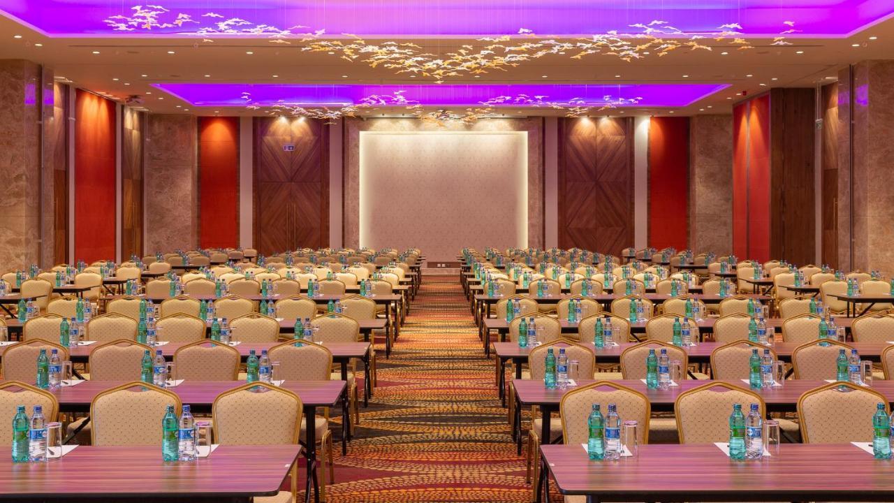 Emara Ole-Sereni Nairobi Ngoại thất bức ảnh