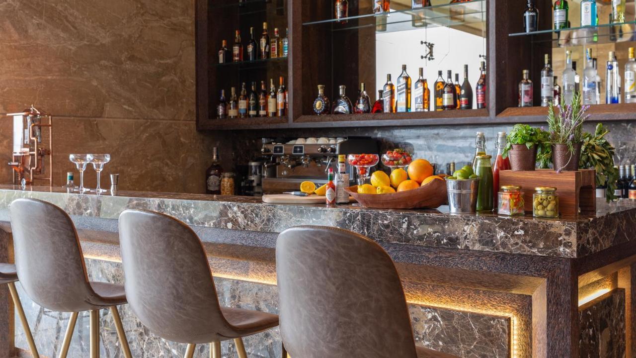 Emara Ole-Sereni Nairobi Ngoại thất bức ảnh