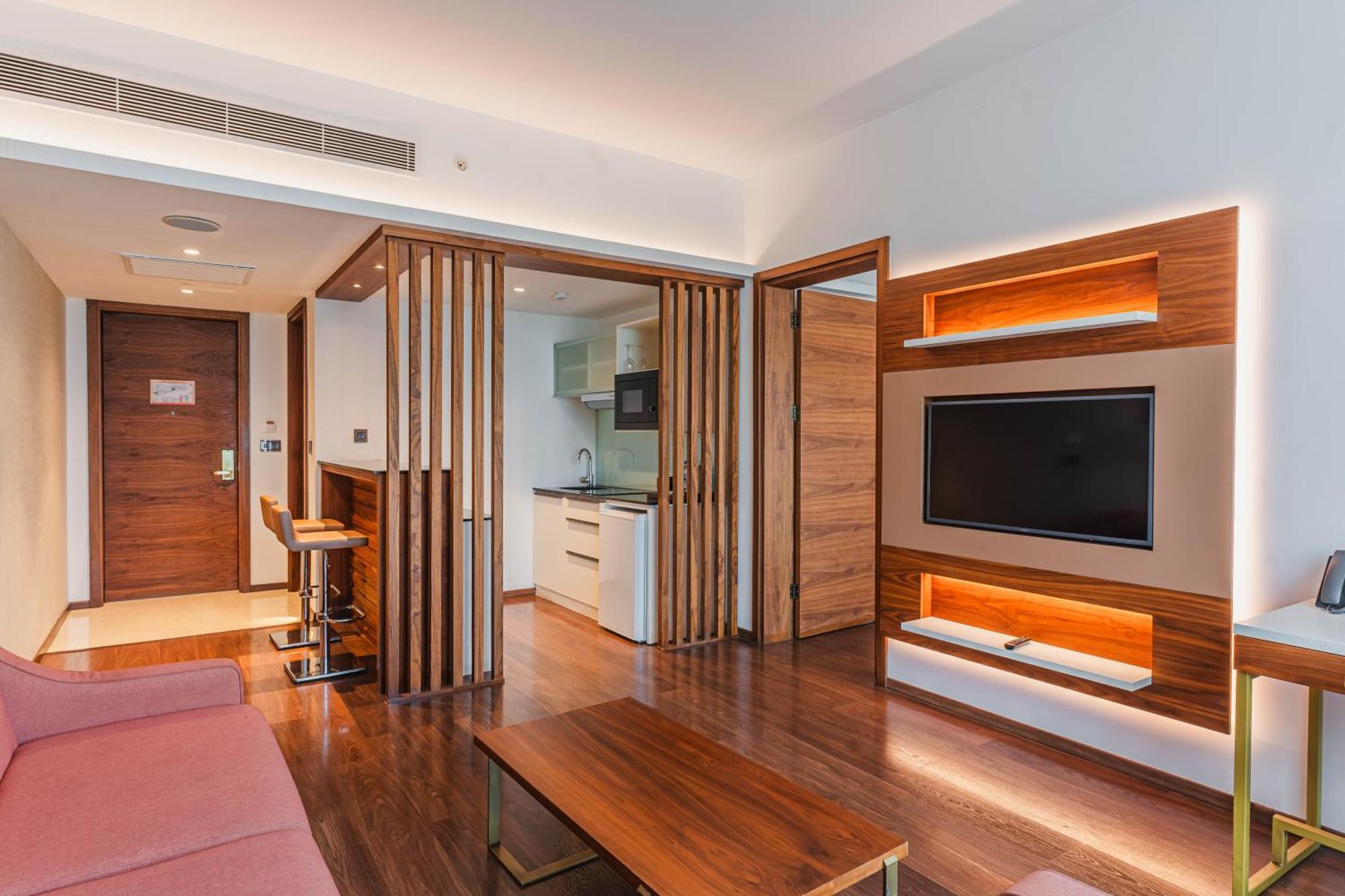 Emara Ole-Sereni Nairobi Ngoại thất bức ảnh