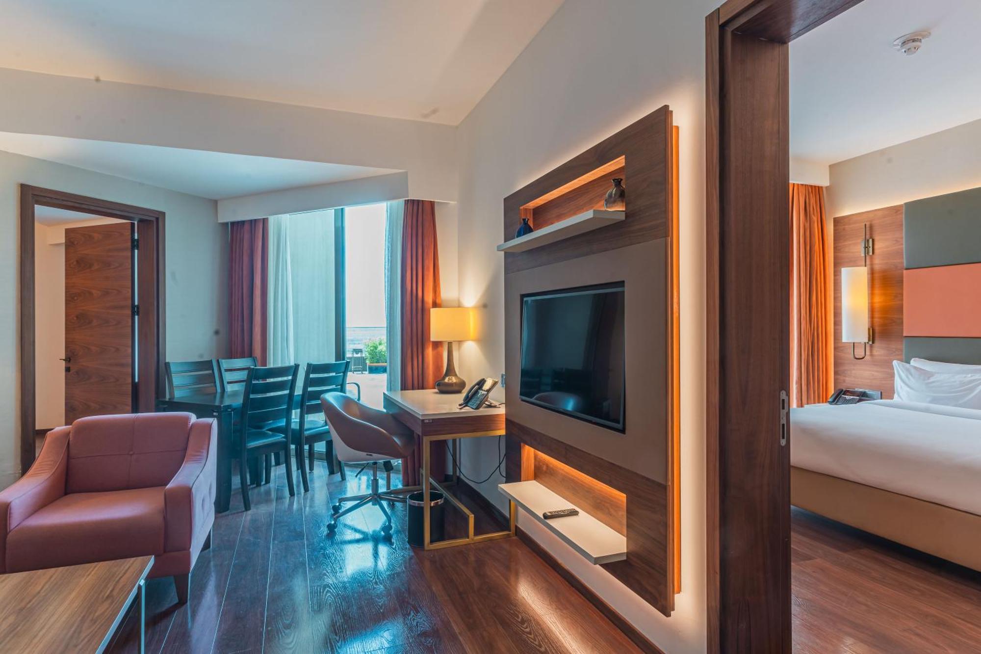 Emara Ole-Sereni Nairobi Ngoại thất bức ảnh