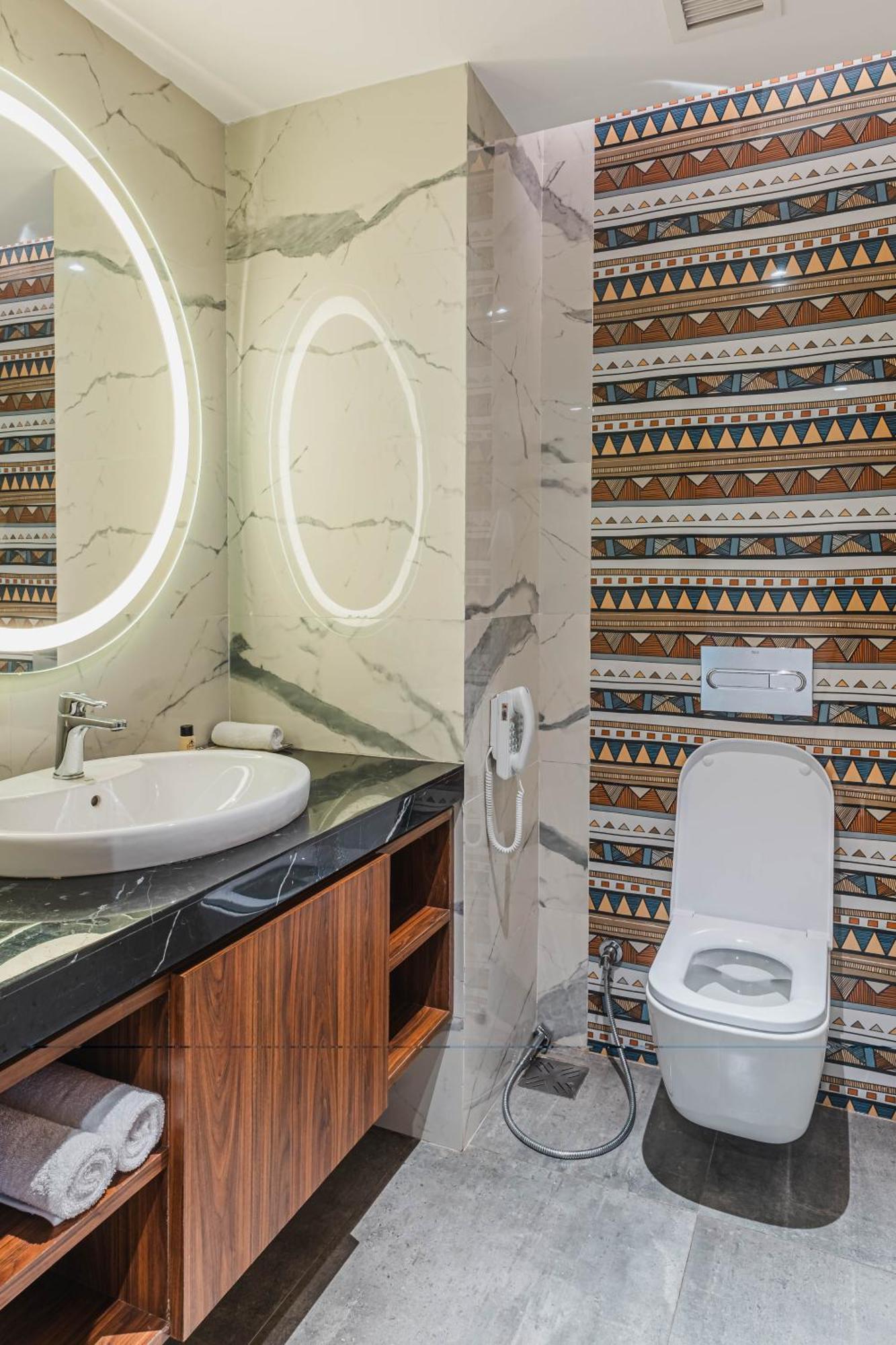 Emara Ole-Sereni Nairobi Ngoại thất bức ảnh