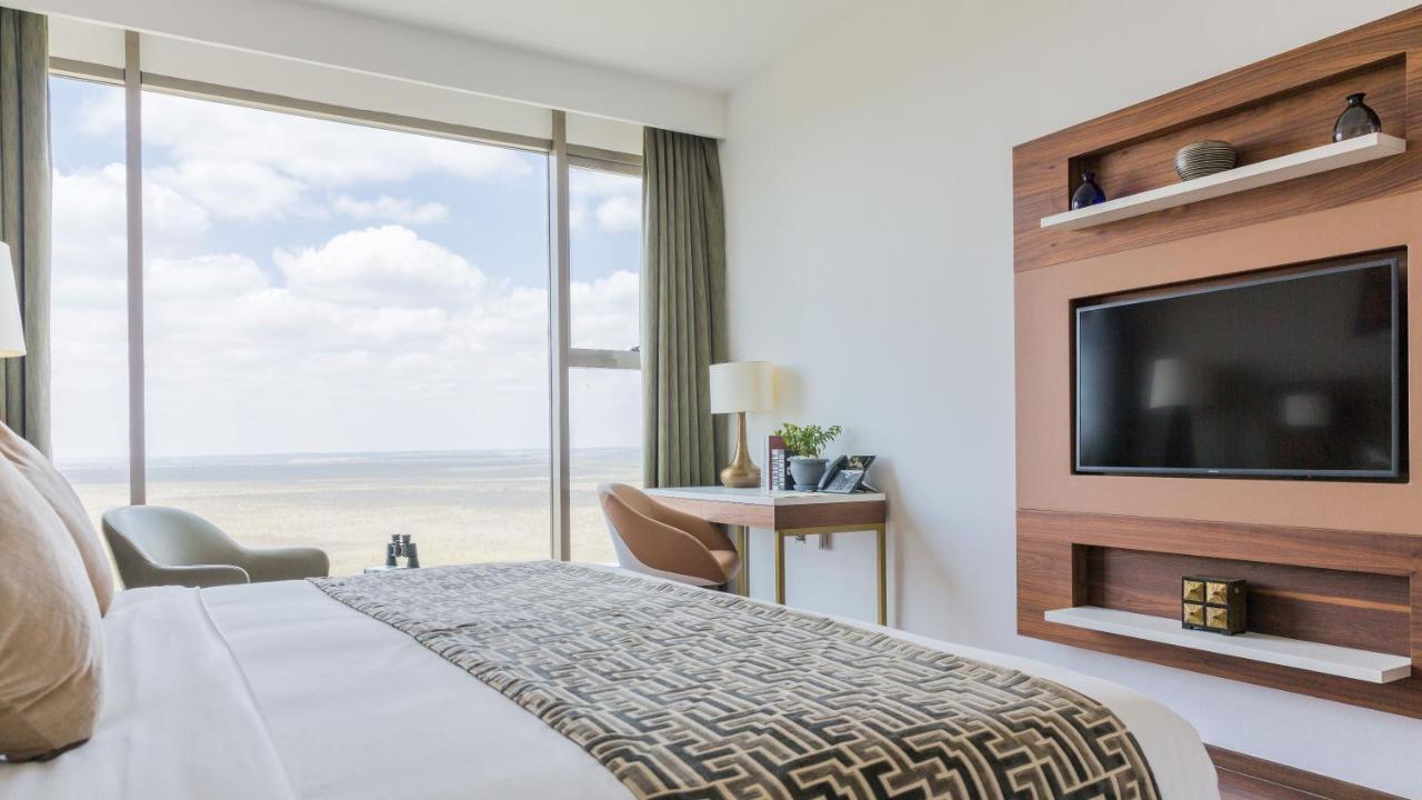 Emara Ole-Sereni Nairobi Ngoại thất bức ảnh