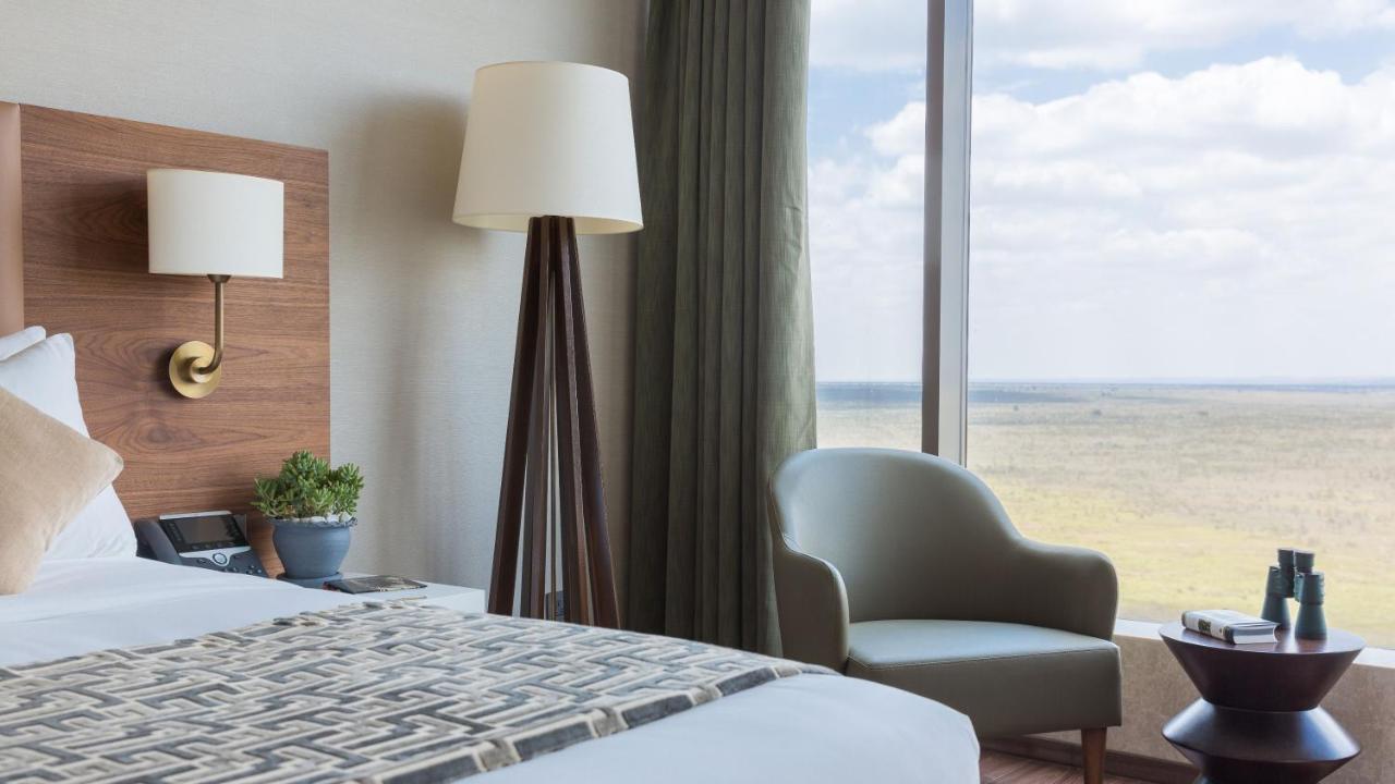 Emara Ole-Sereni Nairobi Ngoại thất bức ảnh