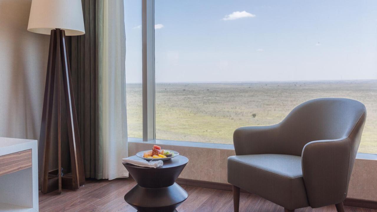 Emara Ole-Sereni Nairobi Ngoại thất bức ảnh