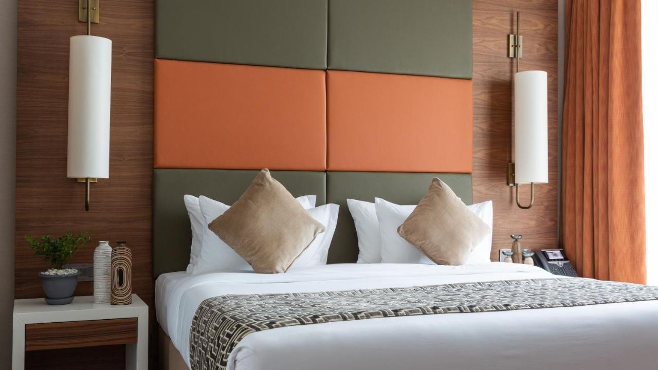 Emara Ole-Sereni Nairobi Ngoại thất bức ảnh