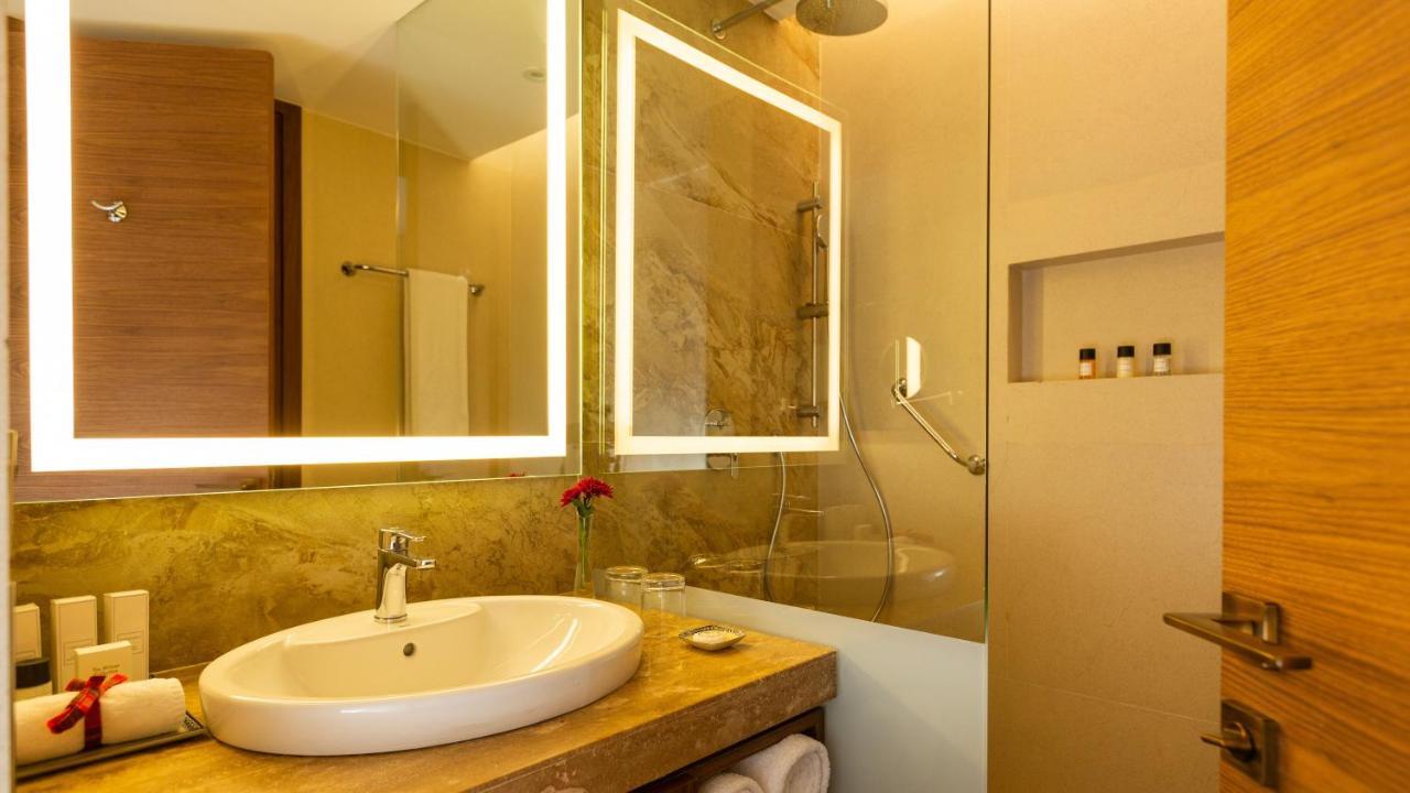 Emara Ole-Sereni Nairobi Ngoại thất bức ảnh